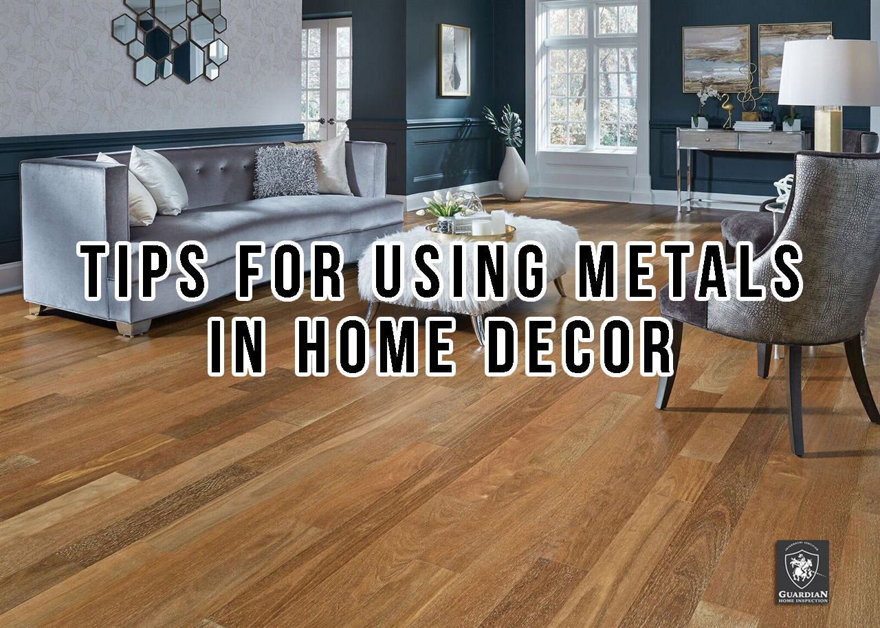 metal home decors