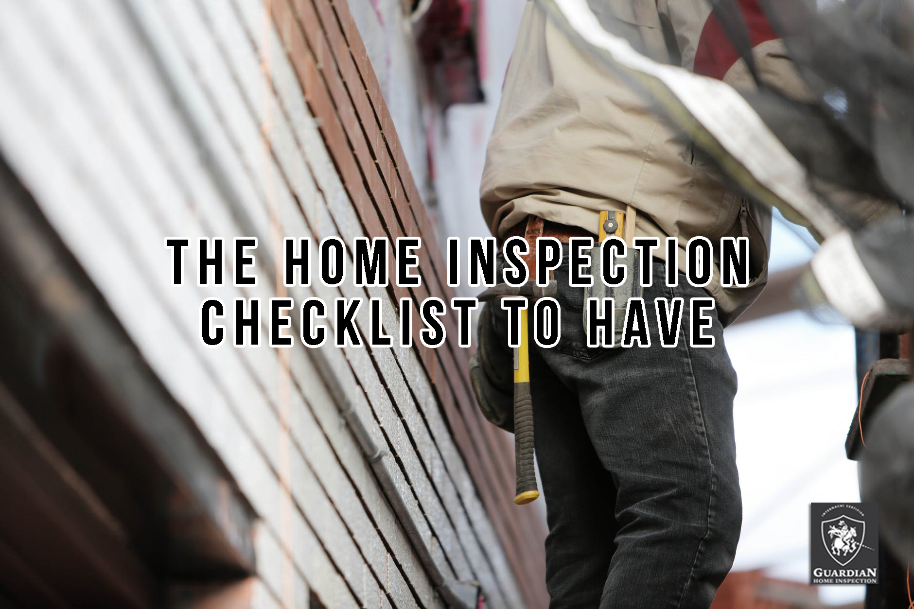 inspection checklist