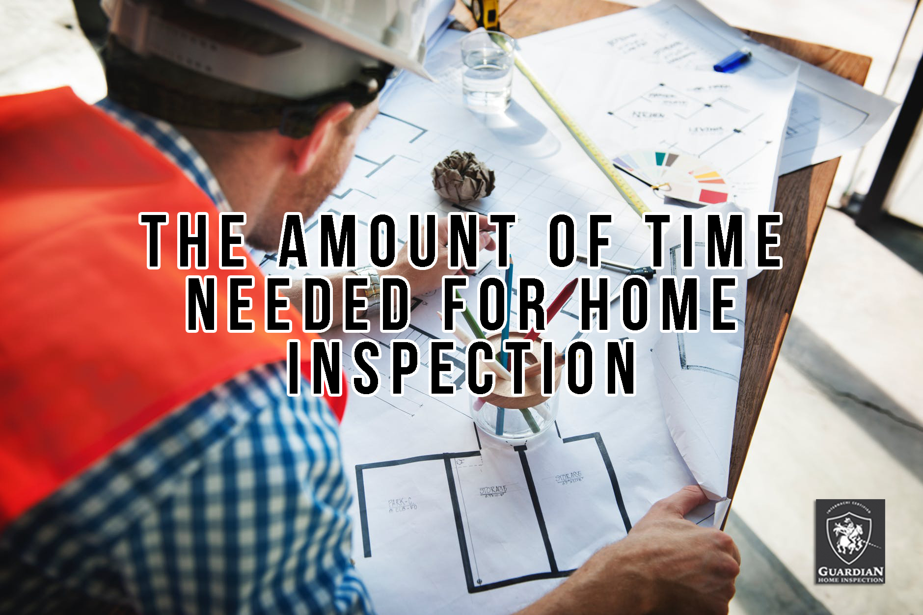  how long do home inspections take