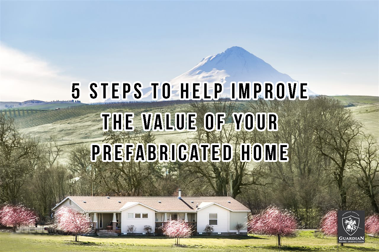 Improve The Value Of Your Home