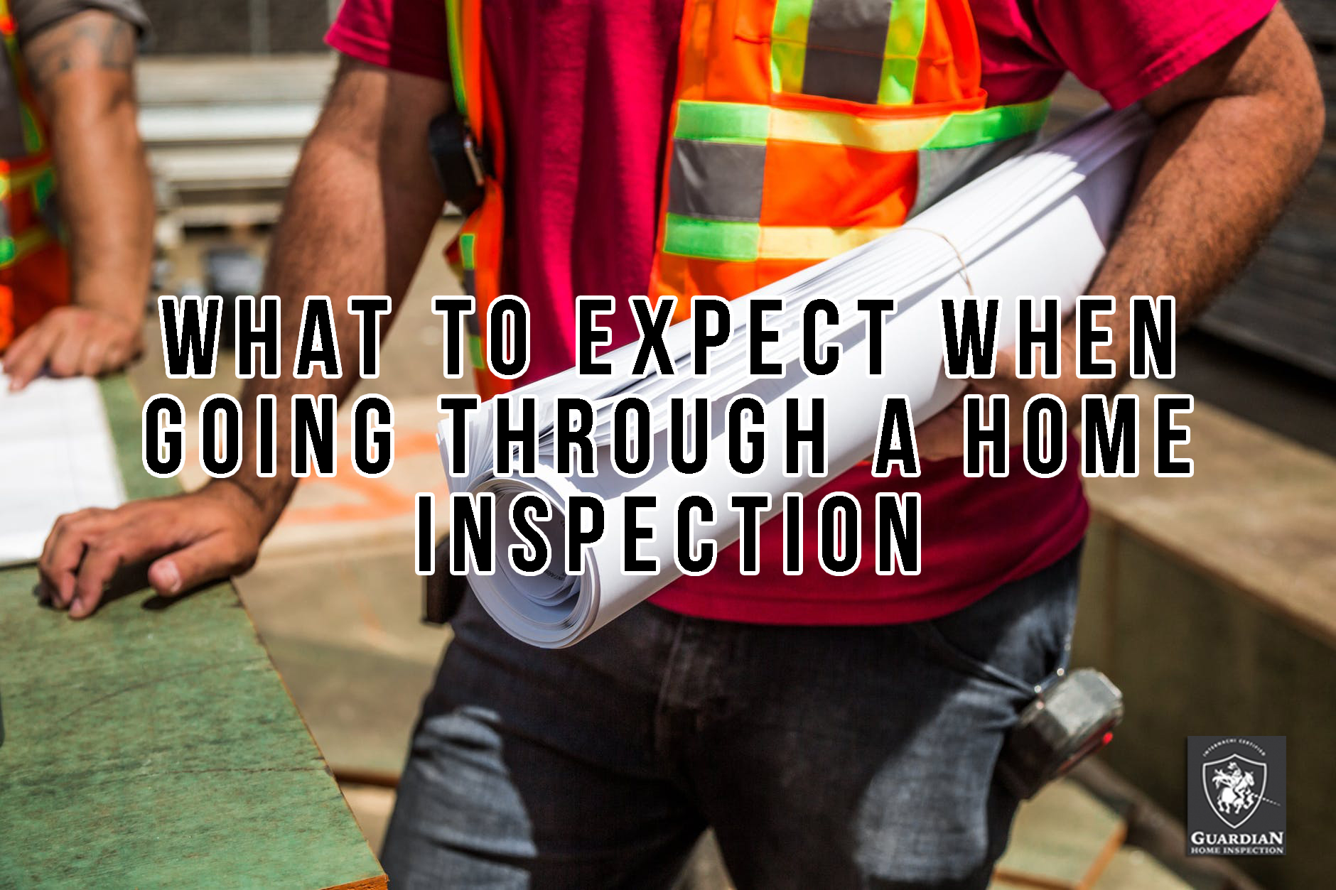  what to expect during a home inspection
