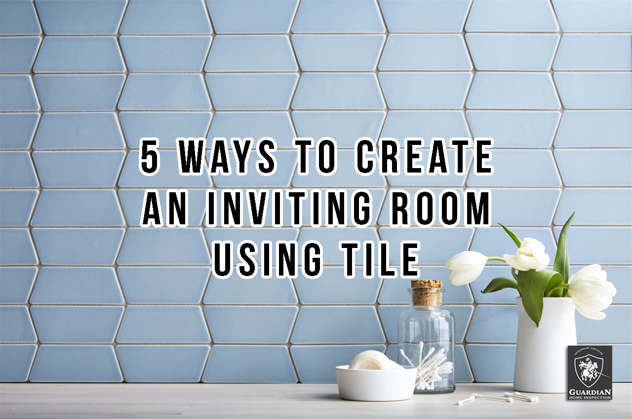 Create An Inviting Room