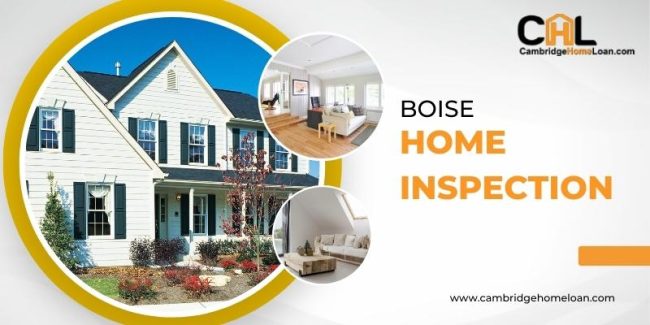 Boise home inspection What Are the Benefits of Professional Home Inspection Services