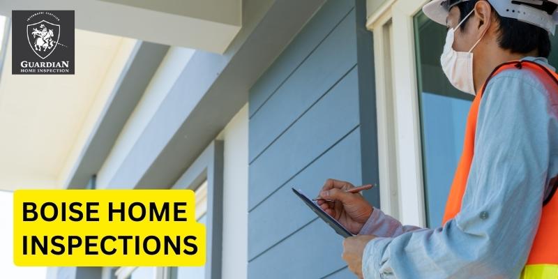 Why Not To Conduct DIY Boise Home Inspection